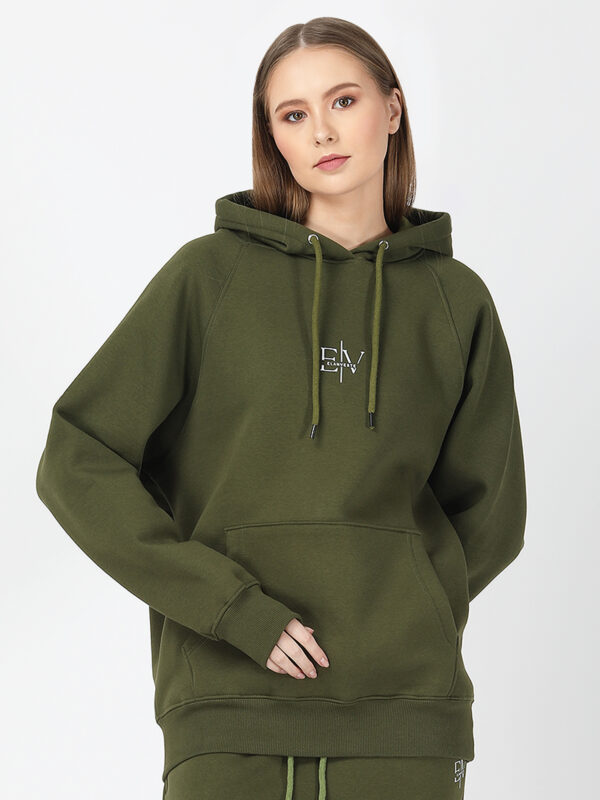 OG Hoodie Women