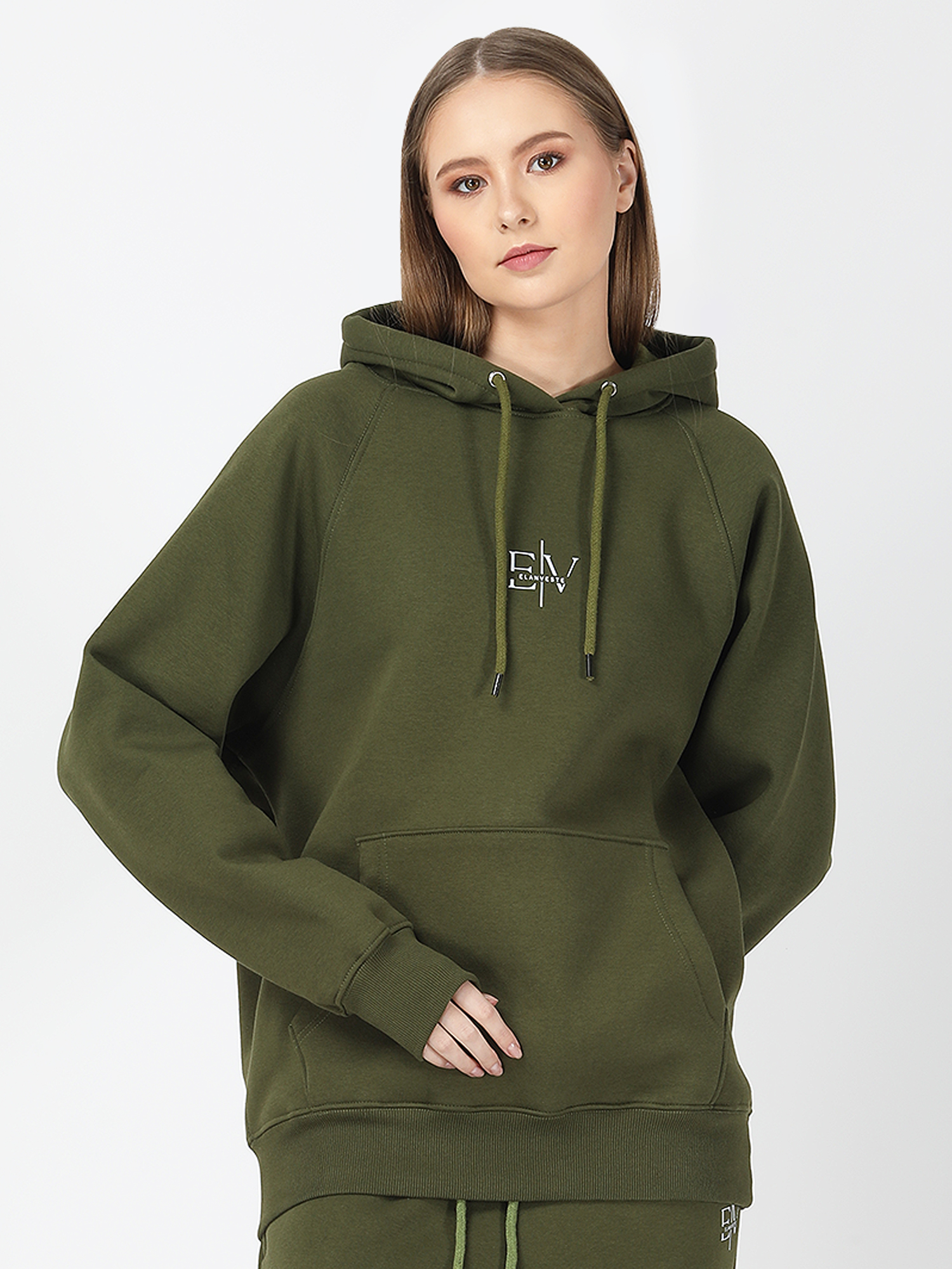 OG Hoodie Women