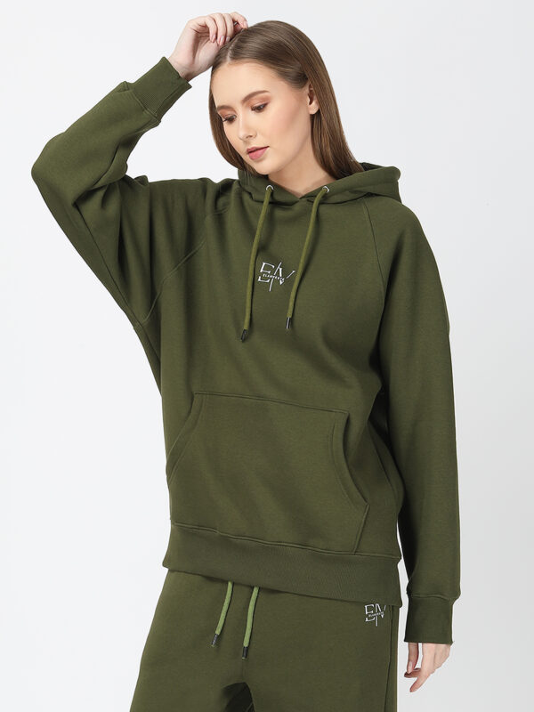 OG Hoodie Women - Image 2