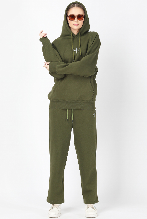 OG Relax Pants