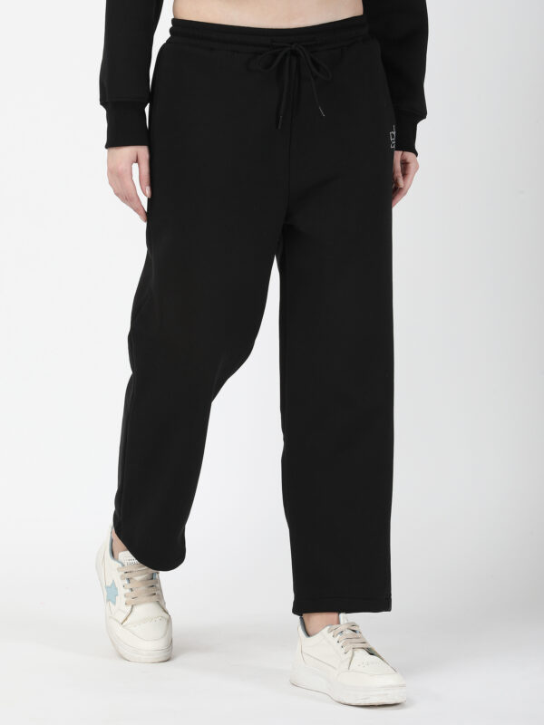 Black Relax Pants - Image 3