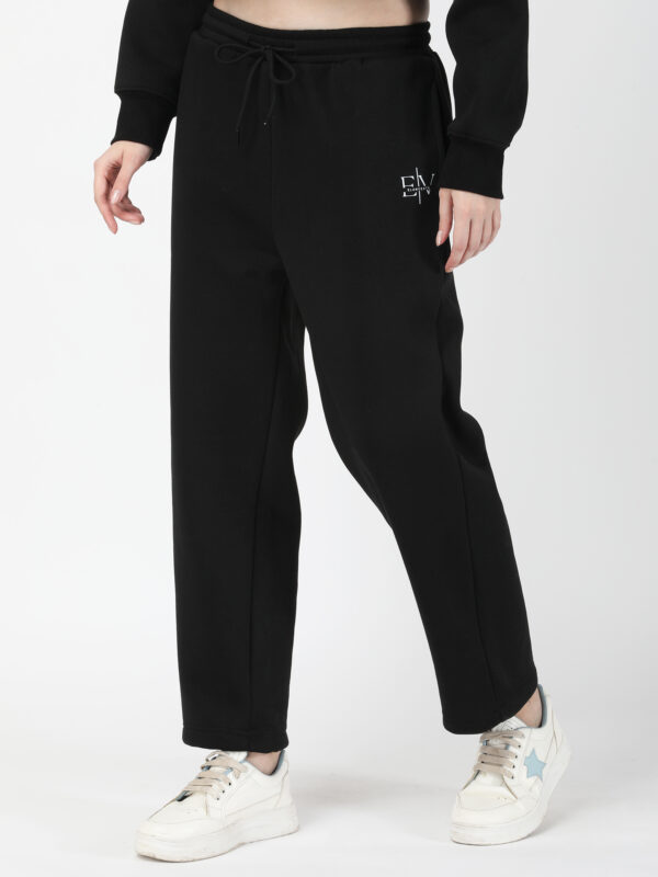 Black Relax Pants - Image 4