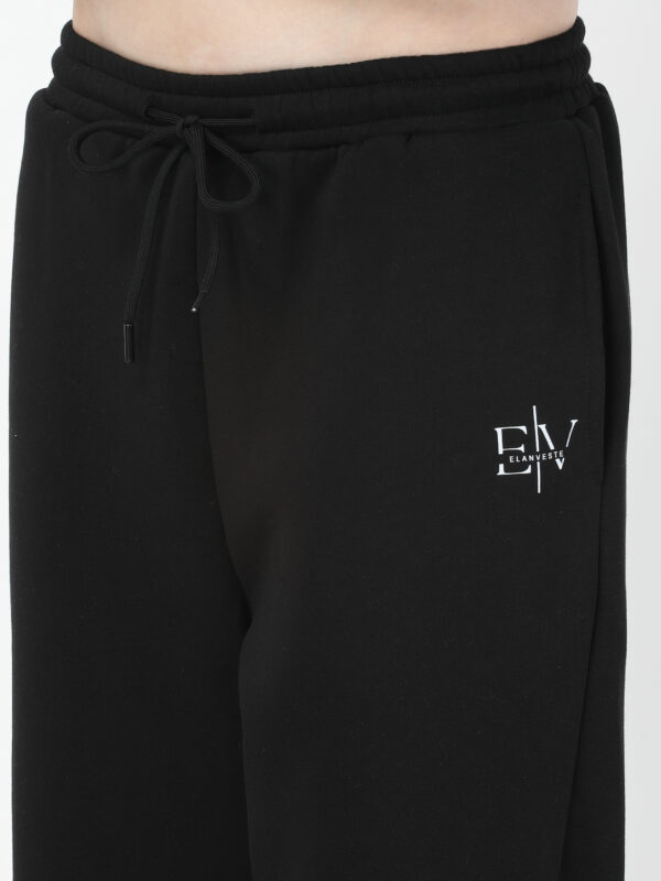 Black Relax Pants - Image 5