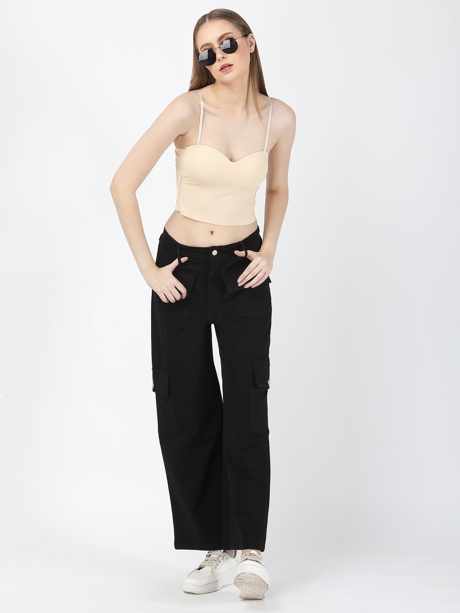 Everyday Pant