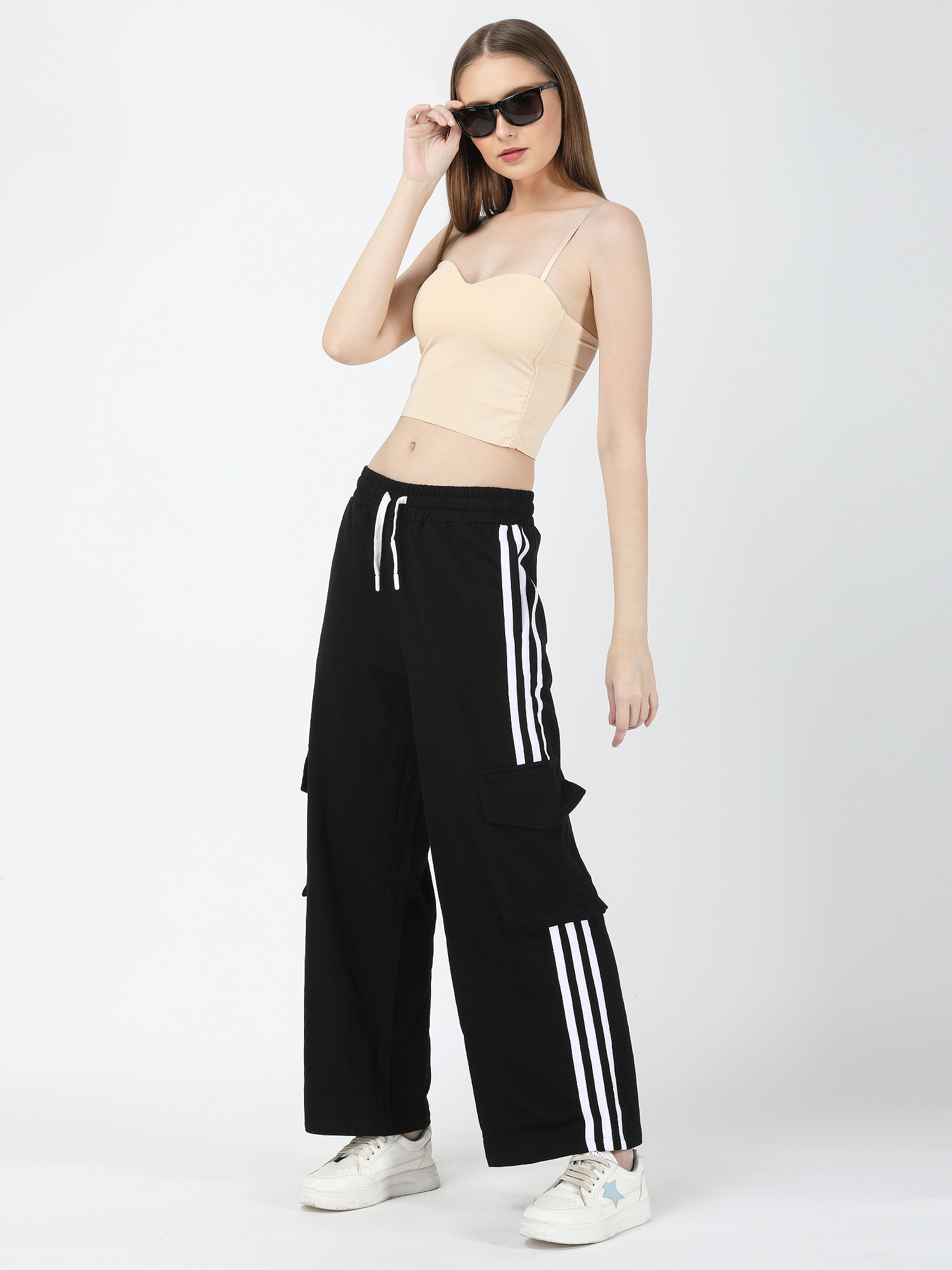 Elan Pants