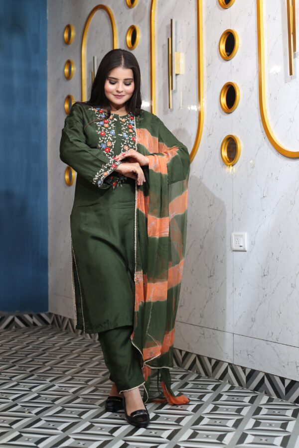 women suit