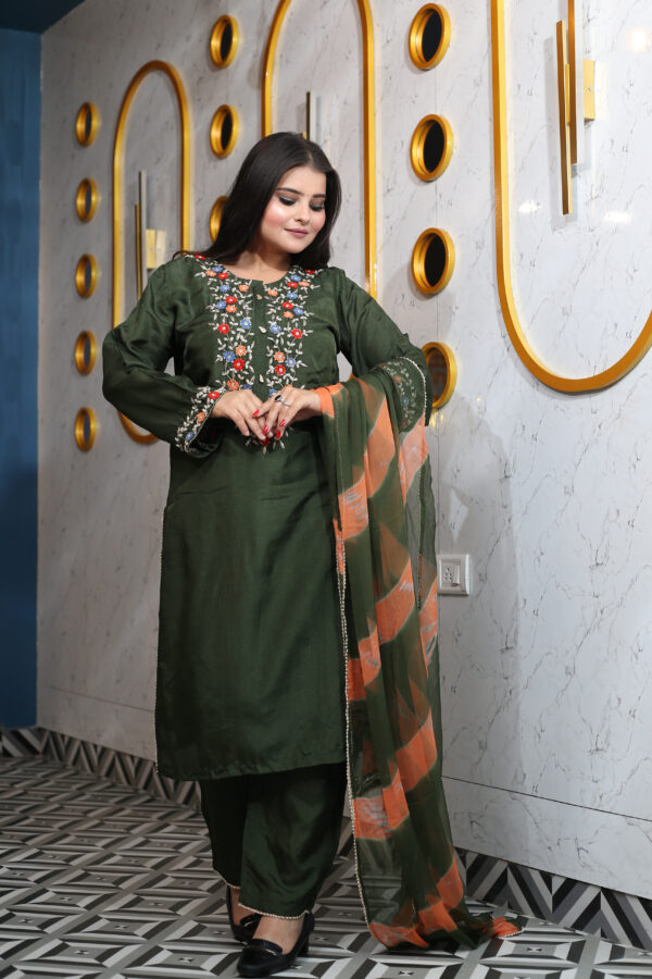 women suit