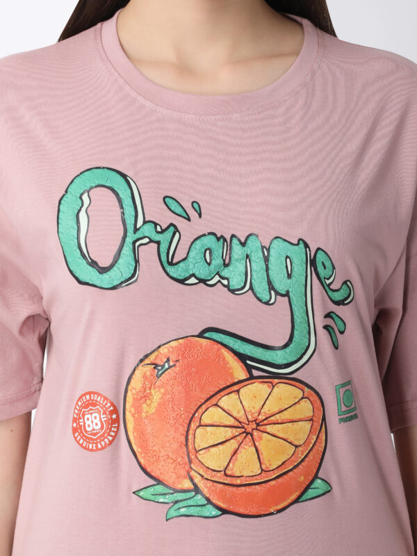 ORANGE - Image 3