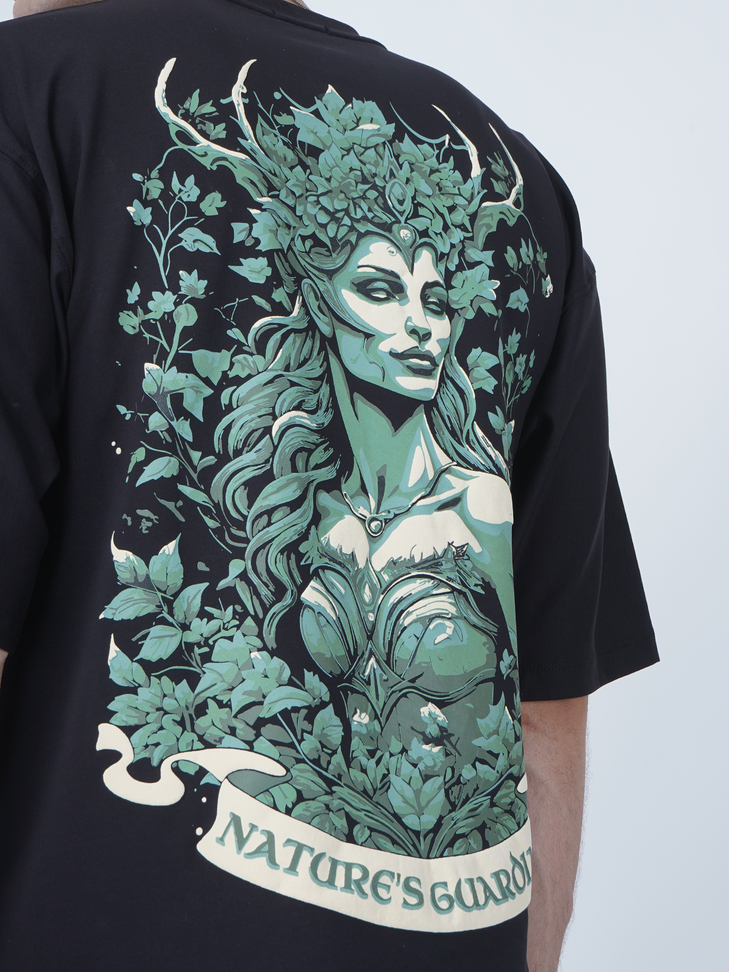 BLK GUARDIAN