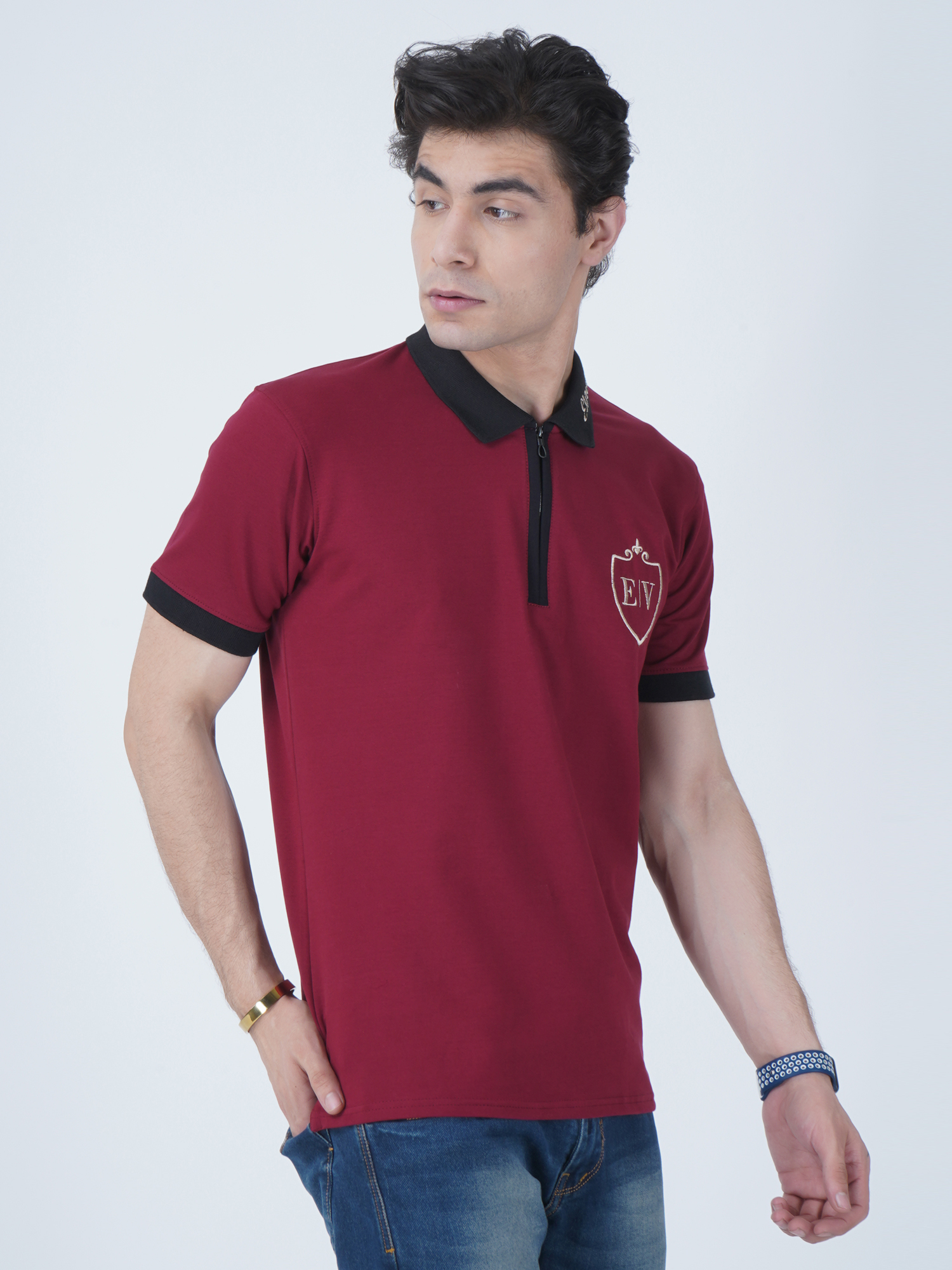 EV-MAROON